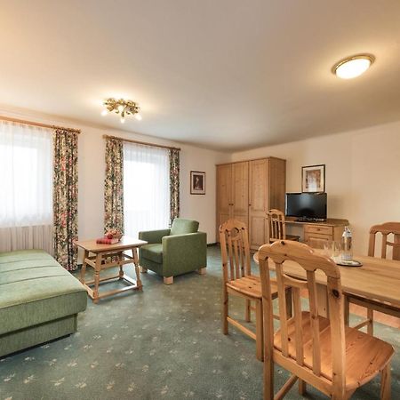 Aurora Appartements Inklusive Freiem Thermeneintritt Bad Hofgastein Eksteriør bilde