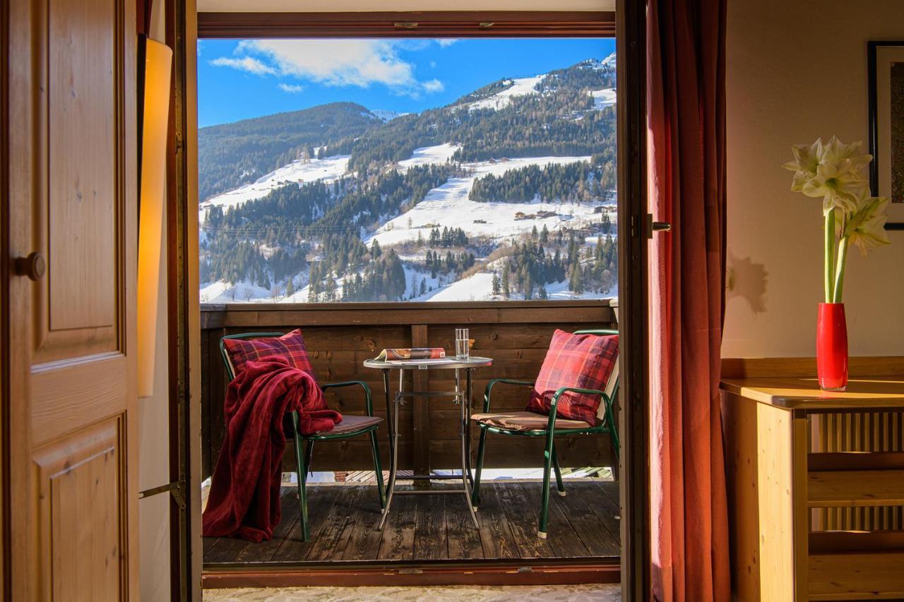 Aurora Appartements Inklusive Freiem Thermeneintritt Bad Hofgastein Eksteriør bilde