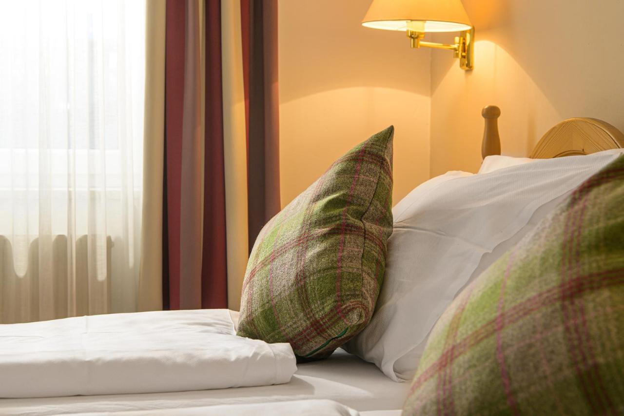 Aurora Appartements Inklusive Freiem Thermeneintritt Bad Hofgastein Eksteriør bilde
