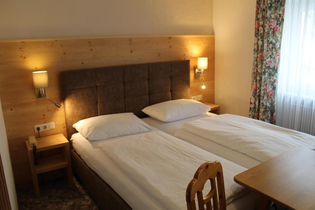 Aurora Appartements Inklusive Freiem Thermeneintritt Bad Hofgastein Eksteriør bilde